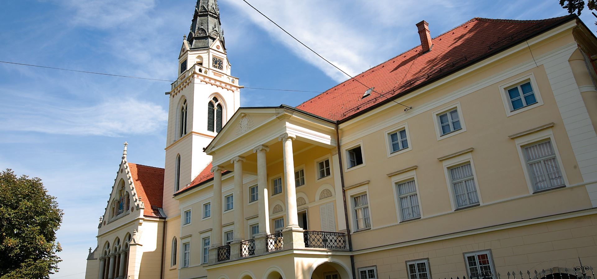 Visit Križevci Križevci